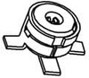 RF Connectors / Coaxial Connectors - R209408012 - VAST STOCK CO., LIMITED