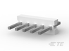 PCB Headers & Receptacles - 644749-5 - TE Connectivity