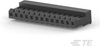 Standard Rectangular Connectors - 4-640472-3 - TE Connectivity