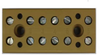 Terminal Blocks - Barrier Blocks - 281-4193-ND - DigiKey