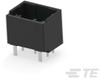 PCB Headers & Receptacles - 2013651-1 - TE Connectivity