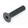 Inch Flat Head, Socket Screws - FA-1012-SVC - UC Components, Inc.