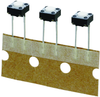 Switch, Tactile, Spst-No, 20Ma, 15Vdc; Product Range Panasonic - 52W2555 - Newark, An Avnet Company