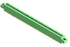 Card Edge Connector Rohs Compliant Edac - 63AJ1011 - Newark, An Avnet Company