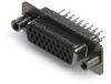 Hd D Sub Conn, Rcpt, 26Pos, Da, Solder; D Sub Connector Type Edac - 31AK9119 - Newark, An Avnet Company