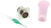 Circular Conn, Rcpt, 13-35, Wall Mount; Military Specification Amphenol Aerospace - 28W9130 - Newark, An Avnet Company