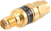 Rf Attenuator, Sma Plug-Jack, 50 Ohm; Rf Attenuator Interface Type L-Com - 47AJ3216 - Newark, An Avnet Company
