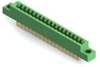 Card Edge Conn, Dual Side, 34Pos, Lug; Card Edge Connector Type Edac - 59AJ0988 - Newark, An Avnet Company