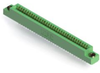 Card Edge Conn, Single, 33Pos, Solder; Card Edge Connector Type Edac - 65AJ4847 - Newark, An Avnet Company