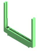 Card Edge Connector Rohs Compliant Edac - 60AJ8714 - Newark, An Avnet Company