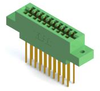 Card Edge Conn, Dual, 20Pos, Wire Wrap; Card Edge Connector Type Edac - 59AJ8325 - Newark, An Avnet Company