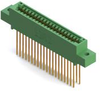 Card Conn, Dual Side, 40Pos, Wire Wrap; Card Edge Connector Type Edac - 69AJ7891 - Newark, An Avnet Company