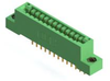 Card Edge Conn, Single Side, 13Pos, Th; Card Edge Connector Type Edac - 72AJ5322 - Newark, An Avnet Company