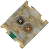 Led, 2Mm X 2.5Mm, Red / Green, 1210; Led Color Vcc (Visual Communications Company) - 93K6994 - Newark, An Avnet Company