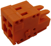 Terminal Block Pluggable, 2 Position, 28-14Awg; Pitch Spacing Wago - 29K3087 - Newark, An Avnet Company