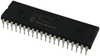 Microcontroller Mcu, 8 Bit, Pic16, 20Mhz, Dip-40; Product Range Microchip - 23T3130 - Newark, An Avnet Company