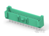 PCB Headers & Receptacles - 9-2338244-2 - TE Connectivity
