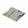 Memory Connectors - PC Card Sockets - 693021010811 - 848013-693021010811 - Win Source Electronics