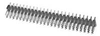 13 x 2 IDH Header - 85-424 - Computer Network Accessories, Inc.