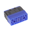 Backplane Connectors - ARINC Inserts - EPXBE28PB - Lingto Electronic Limited