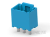 PCB Headers & Receptacles - 2423324-3 - TE Connectivity