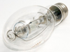 150 Watt, Clear ED17 Protected Cool White Metal Halide Lamp - FAN1037 - bulbs.com