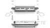 Connector Hardware, Mounts, Locks & Retainers - 5552567-1 - TE Connectivity
