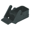 Heavy Duty Connector Housings, Hoods, Bases - 1195-1371-ND - DigiKey