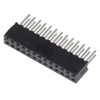 Headers, Receptacles, Female Sockets - SQT-113-03-F-D-ND - DigiKey