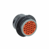 Circular Connector Housings - 1734-1169-ND - DigiKey