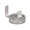 Gas Discharge Tube Arresters (GDT) -- 118-GDT216E-50-T2-BX-ND - Image