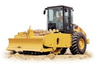 CP64 Vibratory Soil Compactor - Giles & Ransome, Inc.