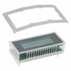 Panel Meters - DLA-303LCD - Quarktwin Technology Ltd.