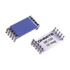 Chip Resistor - Surface Mount - MC102JE-50M-ND - DigiKey