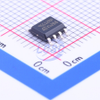 Memory >> EEPROM - M95512-RMN6TP - LCSC Electronics Technology (HK) Limited