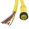 Circular Cable Assemblies - 900-1300080025-ND - DigiKey