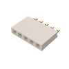 Connectors, Interconnects - Rectangular Connectors - Headers, Receptacles, Female Sockets - BG300-05-A-L-A - Shenzhen Shengyu Electronics Technology Limited