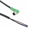 Circular Cable Assemblies - 277-8026-ND - DigiKey