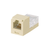 Modular/Ethernet Connector (RJ45, RJ11) Jacks - CJ66EIY-ND - DigiKey