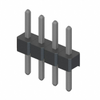 Headers, Male Pins - M22-2010446-ND - DigiKey
