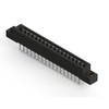 Edgeboard Connectors - 151-857-034-458-203-ND - DigiKey