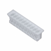 Rectangular Connector Housings - 2057-125CH-A-10-ND - DigiKey