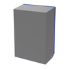 Rack Accessories - 1441-HH13MS61004-ND - DigiKey
