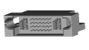 Headers & Wire Housings - 6450330-1 - Powell Electronics, Inc.