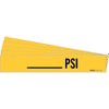Labels, Stickers, Decals - Preprinted - 2267-7310-1-PK-ND - DigiKey
