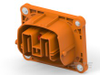 PCB Headers & Receptacles - 2340465-1 - TE Connectivity