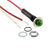 Panel Indicators, Pilot Lights - 6091M5-24V-ND - DigiKey