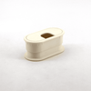 CABLE GROMMET - LN-72D/WHT -- LN-72D/WHT - Image