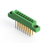 Edgeboard Connectors - 151-307-016-542-203-ND - DigiKey