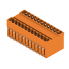 Headers, Plugs and Sockets - 1601890000-ND - DigiKey